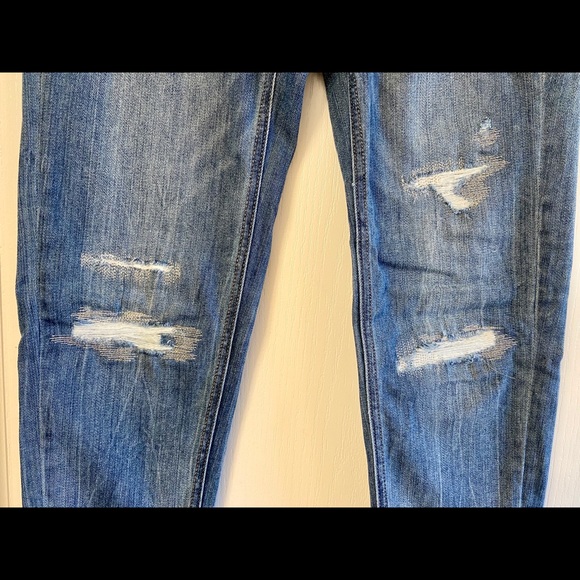 Girlfriend Jeans sz 2 - Picture 3 of 5